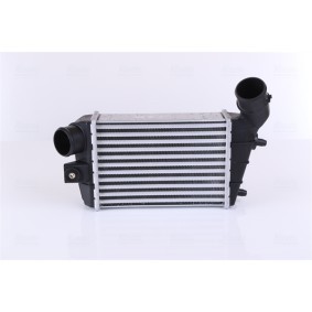 Ladeluftkühler 96698 von NISSENS günstig für 92,04 € online kaufen