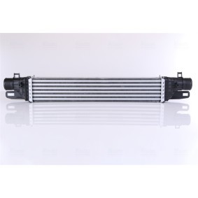 Ladeluftkühler 96506 von NISSENS günstig für 222,54 € online kaufen