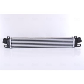 Ladeluftkühler 96507 von NISSENS günstig für 169,45 € online kaufen