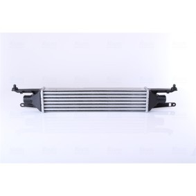 Ladeluftkühler 96604 von NISSENS günstig für 87,84 € online kaufen