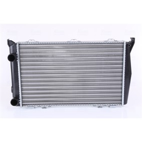 Comprar Radiador, refrigeración del motor de NISSENS 649971 a bajo precio de 79,45 €