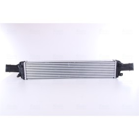 Ladeluftkühler 96618 von NISSENS günstig für 130,03 € online kaufen