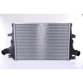 Ladeluftkühler 96644 von NISSENS günstig für 197,47 € online kaufen