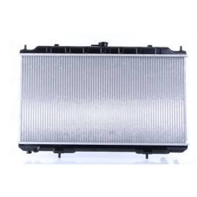 Kühler, Motorkühlung 69460 von NISSENS günstig für 92,55 € online kaufen