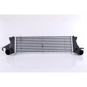 Ladeluftkühler 96648 von NISSENS günstig für 94,65 € online kaufen