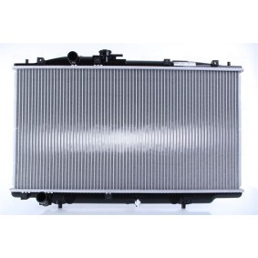 Kühler, Motorkühlung 69464 von NISSENS günstig für 119,57 € online kaufen