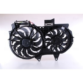 Comprar Ventilador de motor de NISSENS 85247 a bajo precio de 282,33 €