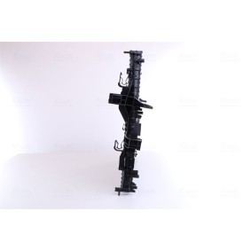 Kühlerlüfter 85079 von NISSENS günstig für 89,02 € online kaufen
