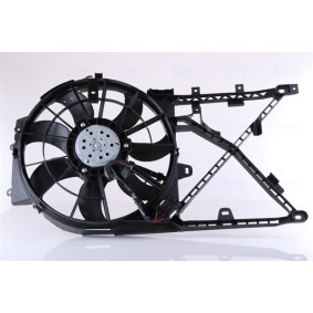 Compre Ventilador de radiador da NISSENS 85210 a um preço baixo por 169,31 €