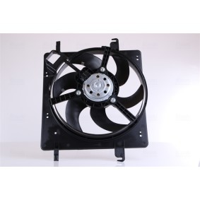 Compre Ventilador de NISSENS online para STREET KA (RL2) a preços moderados