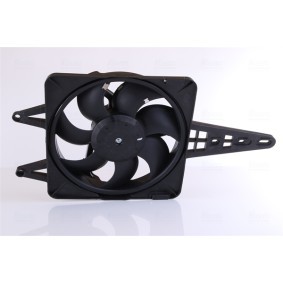 Achetez des Ventilateur moteur de chez NISSENS en ligne pour Marea Weekend (185) à prix modérés