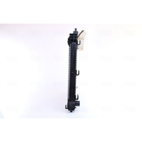 Acquista Ventola, Condensatore climatizzatore da NISSENS 85382 a buon mercato per soli 28,76 €
