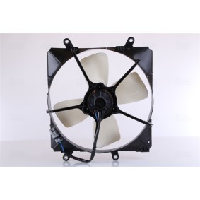 Compre Ventilador de NISSENS online para CARINA E Sportswagon (_T19_) a preços moderados