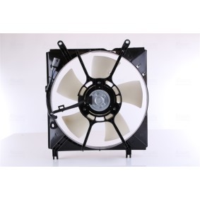 Acquista Ventola radiatore da NISSENS 85238 a buon mercato per soli 118,44 €