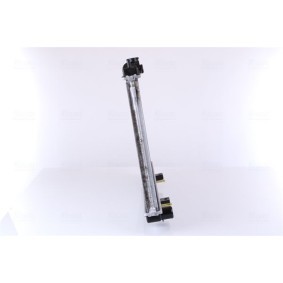 Comprar Ventilador de motor de NISSENS 85364 a bajo precio de 107,35 €
