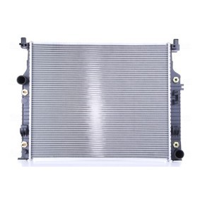 Comprar Ventilador de motor de NISSENS 85411 a bajo precio de 56,08 €