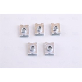 Achetez des Motoventilateur NISSENS 85440 à prix pour 339,60 €
