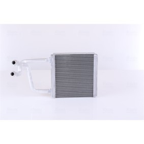 Wärmetauscher, Innenraumheizung 72031 von NISSENS günstig für 74,03 € online kaufen