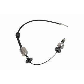 Comprar Cable de embrague de VAICO V46-0588 a bajo precio de 25,32 €