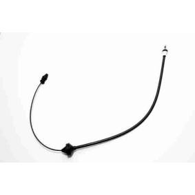 Comprar Cable de embrague de VAICO V46-0589 a bajo precio de 12,78 €