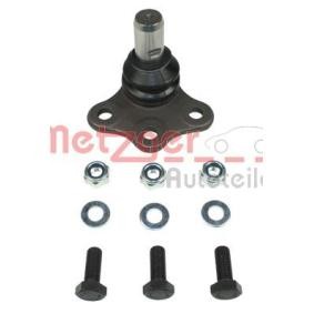Traggelenk 57027418 von METZGER günstig für 14,20 € online kaufen