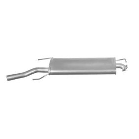 Mittelschalldämpfer TS-446 von VEGAZ günstig für 253,11 € online kaufen