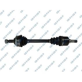 Antriebswelle 210264 LANCIA von GSP