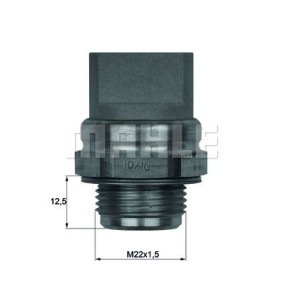 Acquista Termocontatto ventola radiatore da BEHR THERMOT-TRONIK TSW 32 a buon mercato per soli 16,21 €