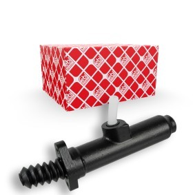 Comprar Cilindro maestro, embrague de FEBI BILSTEIN 38099 a bajo precio de 55,57 €