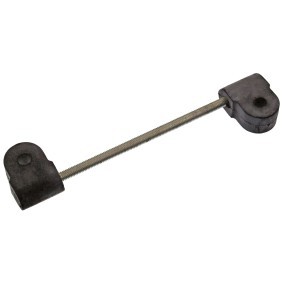 Compre Bieleta de suspensión de FEBI BILSTEIN online para DAILY IV Autobús a precios moderados