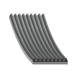 Comprar Correa trapecial poli V de FEBI BILSTEIN 35509 a bajo precio de 25,71 €