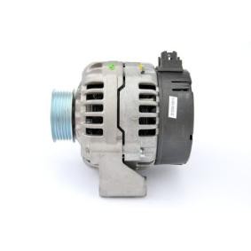 Compre Alternador da HELLA 8EL 011 710-051 a um preço baixo por 149,94 €