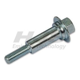 Schraube, Abgasanlage 83 46 8126 von HJS günstig für 4,30 € online kaufen