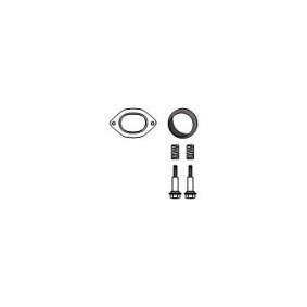 Montagesatz, Katalysator 82 46 8206 von HJS günstig für 36,23 € online kaufen