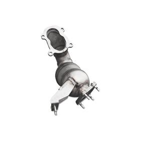 Vorkatalysator 90 35 5549 von HJS günstig für 398,01 € online kaufen
