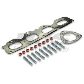 Montagesatz, Katalysator 82 14 2794 von HJS günstig für 35,38 € online kaufen