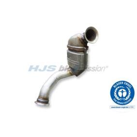Vorkatalysator 96 13 3022 von HJS günstig für 528,90 € online kaufen