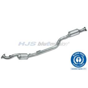 Katalysator 96 13 3084 von HJS günstig für 776,99 € online kaufen