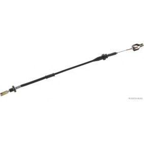 Achetez des Câble d'embrayage HERTH+BUSS JAKOPARTS J2301011 à prix pour 24,62 €