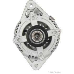 Kjøp Dynamo av HERTH+BUSS JAKOPARTS J5112163 til den lave prisen 3027,74 NOK