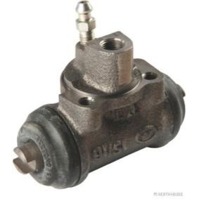 Achetez des Cylindre de roue HERTH+BUSS JAKOPARTS J3231015 à prix pour 42,01 €