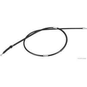 Achetez des Câble de frein à main HERTH+BUSS JAKOPARTS J3920911 à prix pour 26,17 €