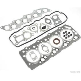 Achetez des Jeu de joints d'étanchéité, culasse de cylindre HERTH+BUSS JAKOPARTS J1240562 à prix pour 65,30 €