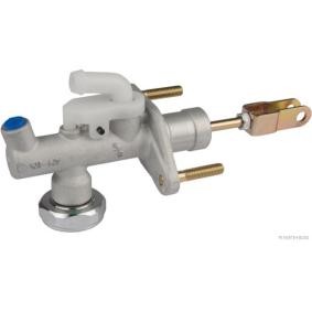 Acquista Pompa della frizione da HERTH+BUSS JAKOPARTS J2501066 a buon mercato per soli 82,21 €
