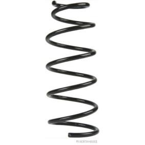 Fahrwerksfeder J4401003 von HERTH+BUSS JAKOPARTS günstig für 61,84 € online kaufen