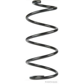 Fahrwerksfeder J4401012 von HERTH+BUSS JAKOPARTS günstig für 45,71 € online kaufen