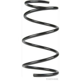 Fahrwerksfeder J4401015 von HERTH+BUSS JAKOPARTS günstig für 78,32 € online kaufen