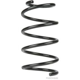 Achetez des Ressort de suspension HERTH+BUSS JAKOPARTS J4402015 à prix pour 72,20 €