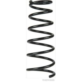 Osta Jousi (auton jousitus) HERTH+BUSS JAKOPARTS:llä J4410507 edullisesti hintaan 50,74 €