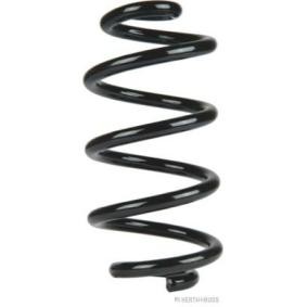 Fahrwerksfeder J4411015 von HERTH+BUSS JAKOPARTS günstig für 63,47 € online kaufen